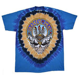 Chariot Tie Dye T-shirt