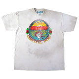 Bertha Eagle Tie Dye T-shirt
