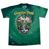Celtic Bertha Tie Dye T-shirt