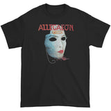 DAMNUM Face T-shirt