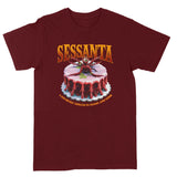 Birthday Cake T-shirt