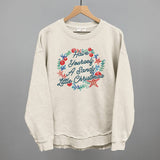 Have Yourself A Sandy Little Christmas