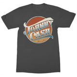 Circle Logo T-shirt Style011