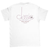 Classic Park Theater Shows Las Vegas 2017 T-shirt
