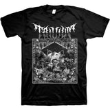 Black Metal T-shirt Style008