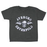 Classic Deathbat Kid's Tee Childrens T-shirt Style001