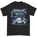 Creeping Death T-shirt Style001