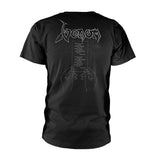At War With Satan T-shirt Style002