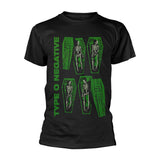 Coffin T-shirt Style013