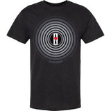 Bullseye T-shirt Style001