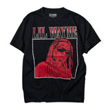 Box by Reason Clothing T-shirt