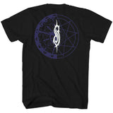 Band Photo T-shirt Style013