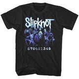 Band Photo T-shirt Style013
