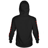 American Idiot Hooded Sweatshirt Style001