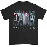 2011 Line Up T-shirt
