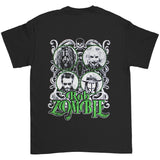 Band Member Photos T-shirt