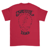 Cancer Zodiac Sign Vintage T-shirt