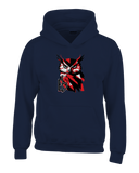 Echo Bird Youth Heavy Blend Hoodie