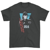 1814 Vintage T-shirt