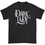 Dark Lady T-shirt