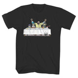 Dinner Table T-shirt