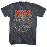 Buzz T-shirt Style001