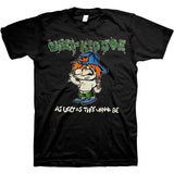 As Ugly As They Wanna Be T-shirt