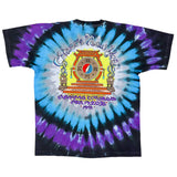 Chinese New Year Tie Dye T-shirt