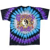 Chinese New Year Tie Dye T-shirt