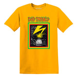 Capitol Strike On Gold T-shirt