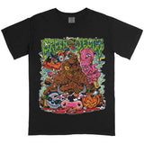 Cereal Killer by Matt Kerley (Rockabilia Exclusive) T-shirt