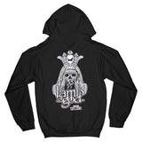 Brewdog Ghost Walker Hooded Sweatshirt