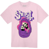 Chosen One On Pink (Rockabilia Exclusive) T-shirt
