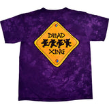 Bug Truckin' Tie Dye T-shirt