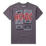 Cassettes T-shirt Style001