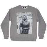 Brick Wall Sweatshirt