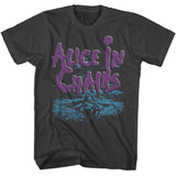 Alice In Chains Dirt T-shirt