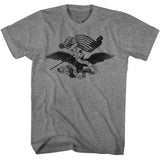 Army Union Must Be Preserved T-shirt