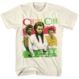 Culture Club Group Photo T-shirt