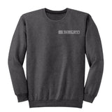 Carroll Shelby Gt 350 Two Angles F B Sweatshirt