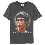 Bruce Lee Comfort Color T-shirt