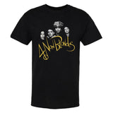 Classic Photo Slim Fit T-shirt