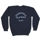 Bunkka 2002 Crewneck Sweatshirt