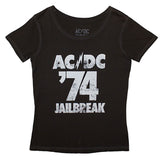 74 Jailbreak T-shirt Style001