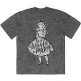 Alice In Wonderland - In A World Of My Own Jumbo T-shirt