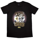 Batman Caped Crusaders T-shirt