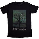 Black Chandelier T-shirt