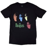 Colour Faces T-shirt