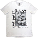 1962 T-shirt Style001
