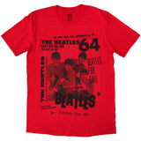 1964 T-shirt Style002